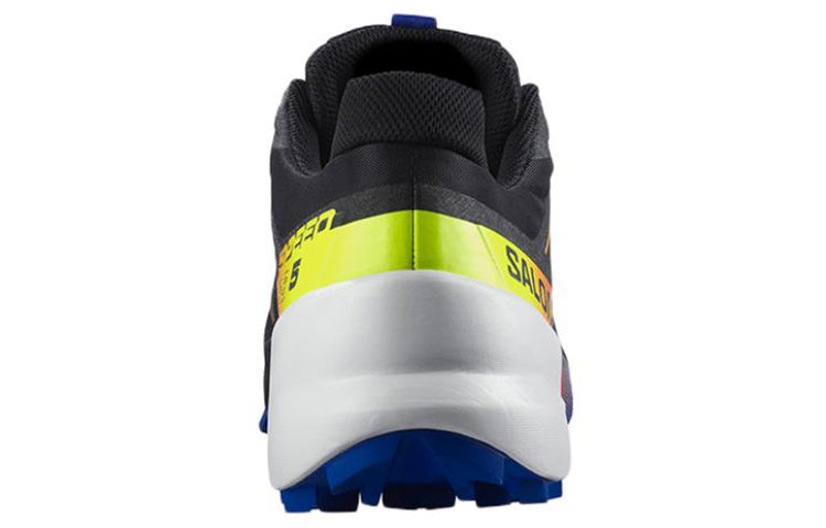 Salomon Speedcross 5 Racing Pack Ltd Trail 417832