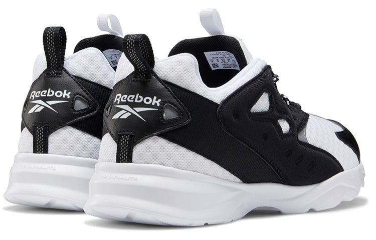 Reebok Royal Blaze 2.0 'Black White' EH0230