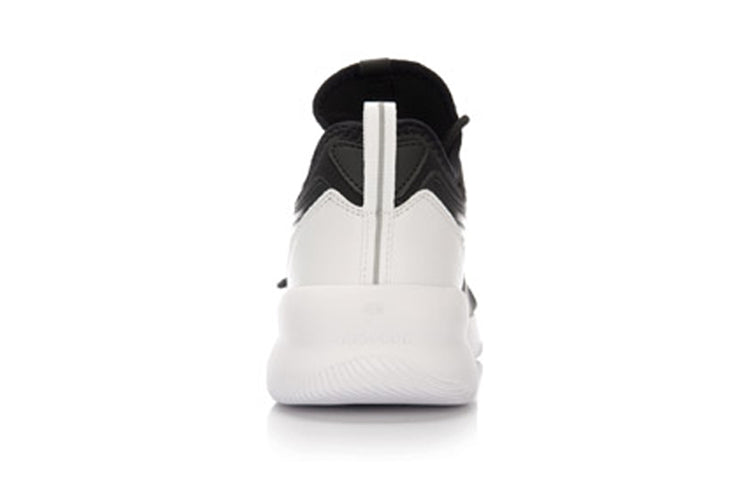 Li-Ning 937 Classic 'Black' ABCL019-1