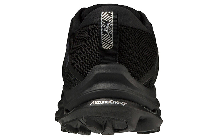 Mizuno Wave Rider Gtx 'Black' J1GC217915
