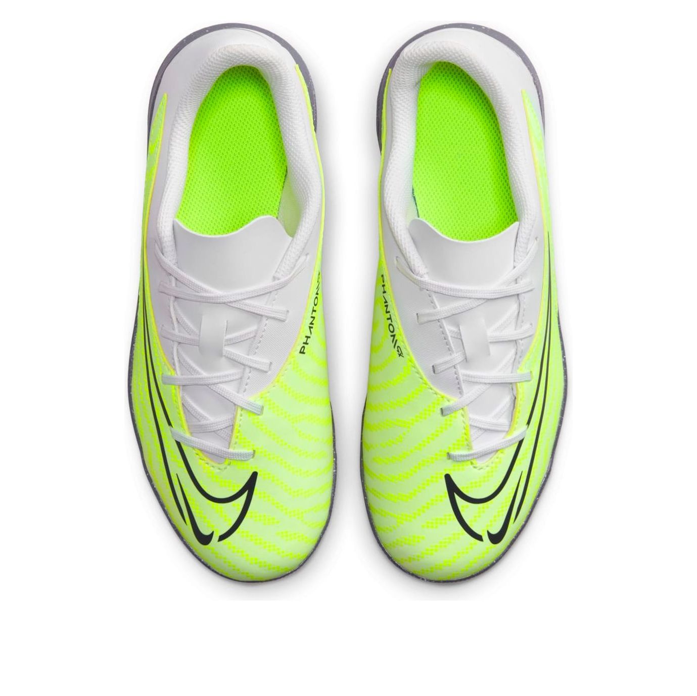 (GS) Nike Phantom GX Club TF 'Luminous Pack' DD9567-705