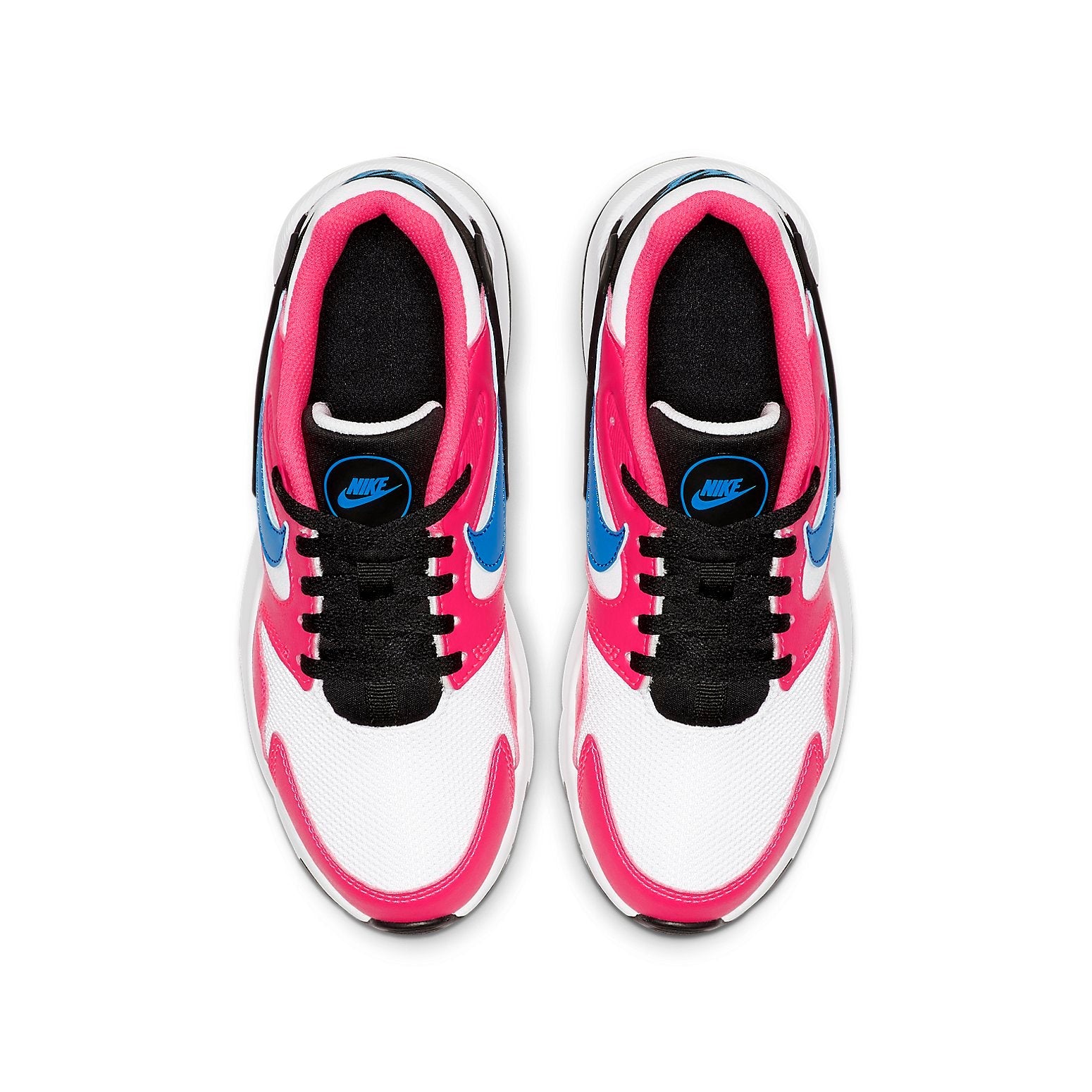 (GS) Nike LD Victory 'White Hyper Pink' AT5604-100