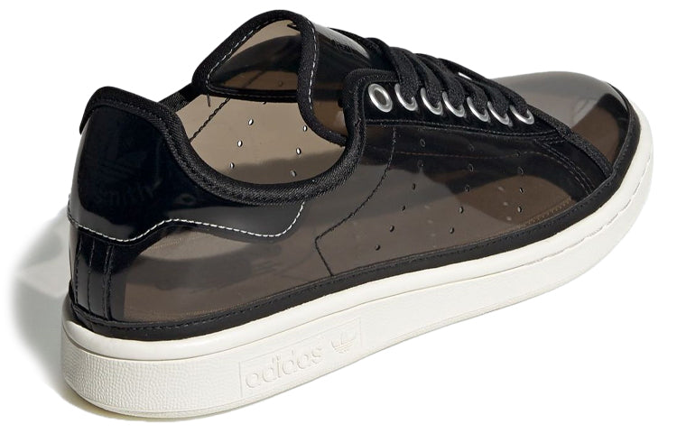(WMNS) adidas Stan Smith 'Translucent Black' FW9929