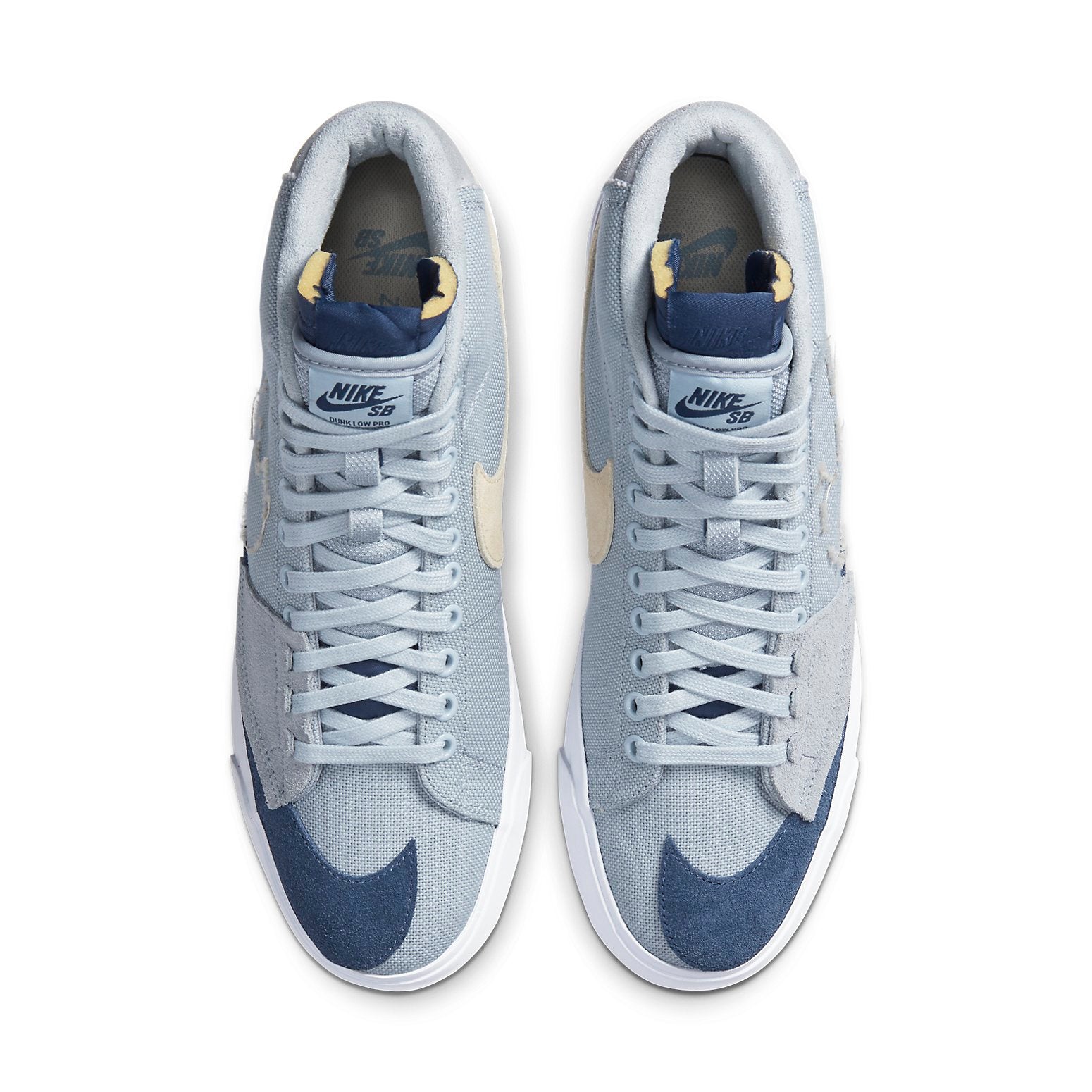 Nike Blazer Mid SB Edge 'Hack Pack' CI3833-401