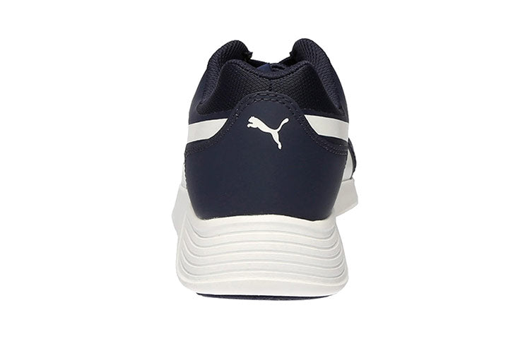 (WMNS) PUMA St Trainer Evo 'Black Blue White' 359904-02