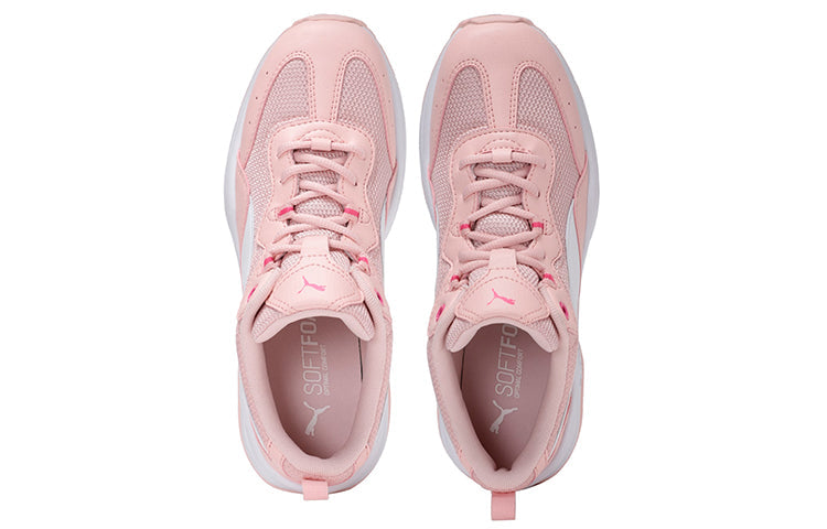 (WMNS) PUMA Cilia 'Pink' 369778-20