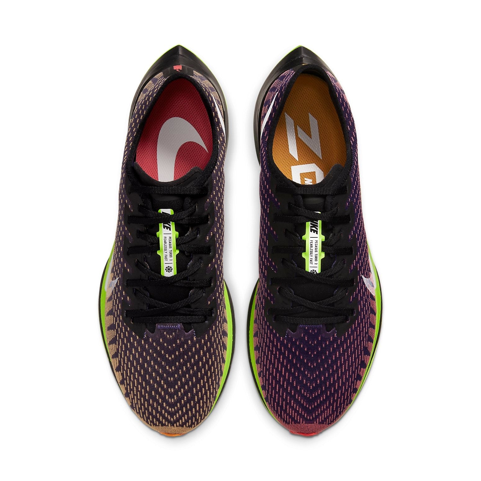 Nike Zoom Pegasus Turbo 2 'Court Purple' CT1601-500