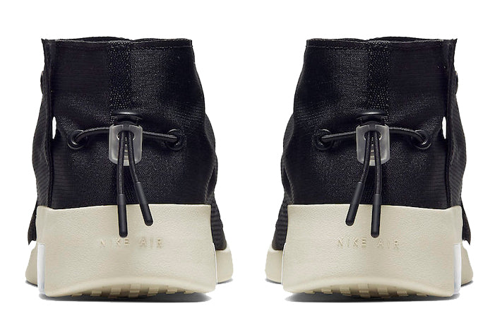 Nike Air Fear Of God Moc 'Black' AT8086-002