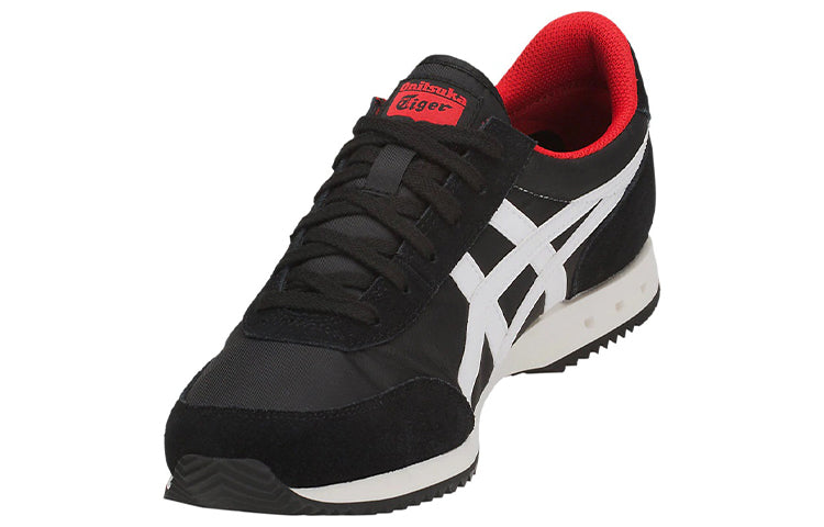 Onitsuka Tiger New York 'Black And White' 1183A205-001