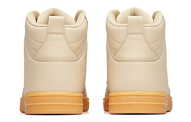 ANTA Life Series Sneakers 'Beige' 91948088-8