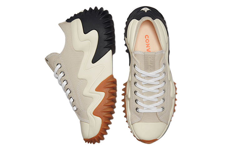Converse Run Star Motion Platform Low 'Seasonal Color - Desert Sand' A02299C