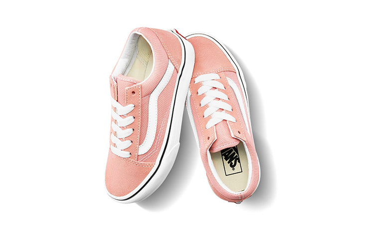 (PS) Vans Old Skool 'Pink Blue' VN0A4BUU0L0