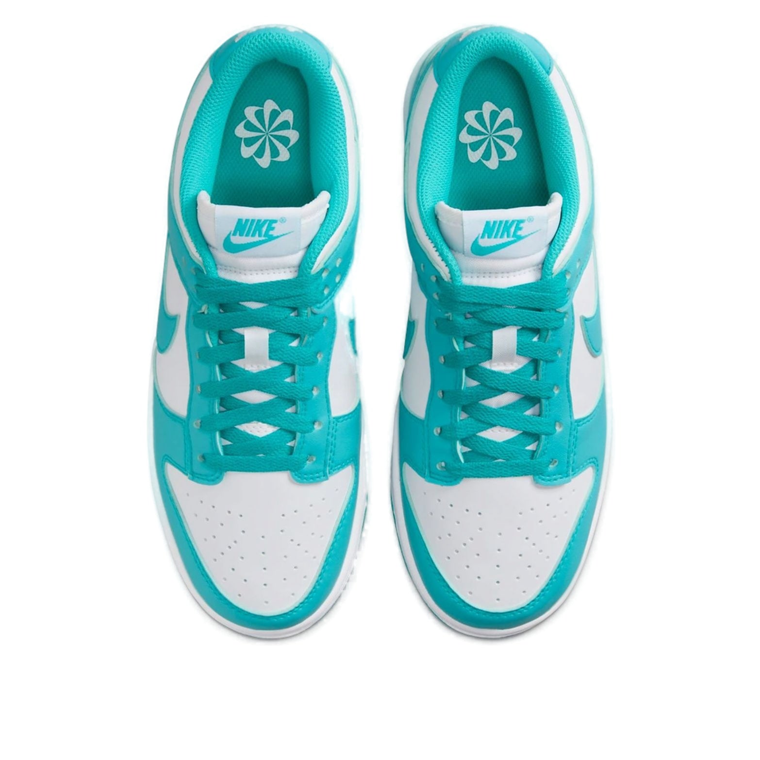 (WMNS) Nike Dunk Low Next Nature 'Dusty Cactus' DD1873-105