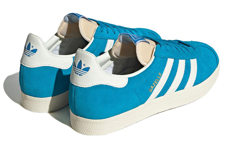 adidas Gazelle 'Bold Aqua' GY7337