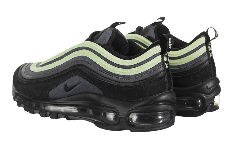 (GS) Nike Air Max 97 'Barely Volt' 921522-016