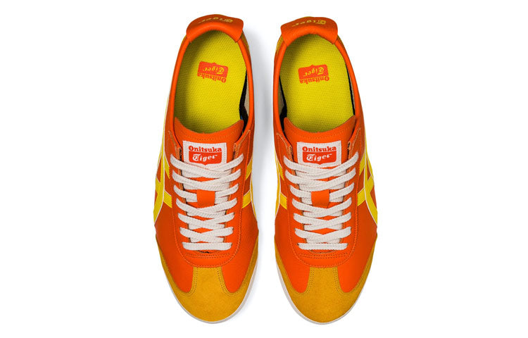 Onitsuka Tiger Mexico 66 'Orange Yellow' 1183A201-600