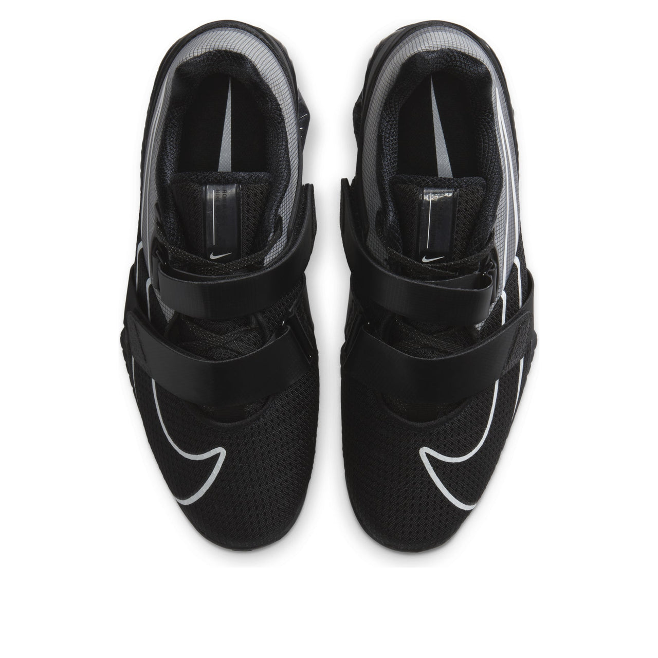 Nike Romaleos 4 'Black White' CD3463-010