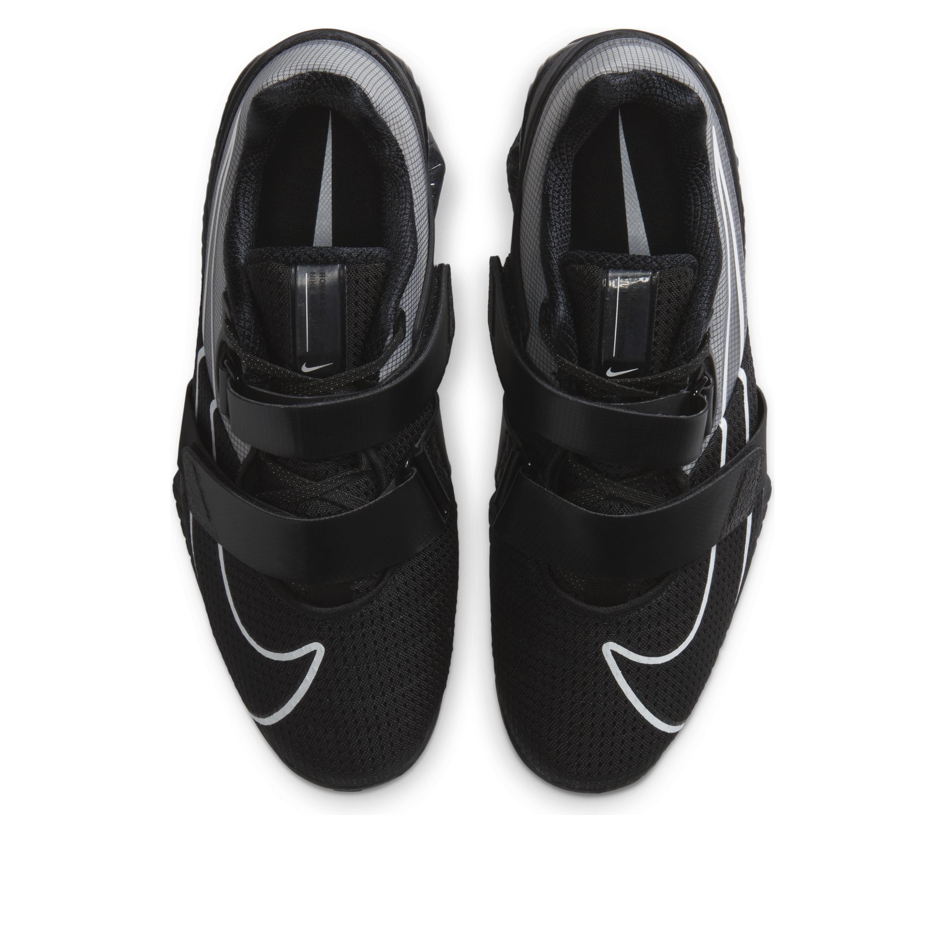 Nike Romaleos 4 'Black White' CD3463-010