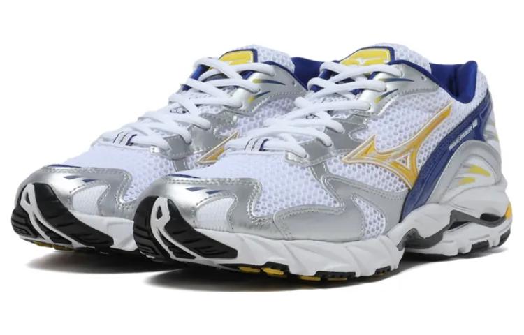 Mizuno Wave Rider 10 'Sunstruck Blue Mazarine' D1GA210400