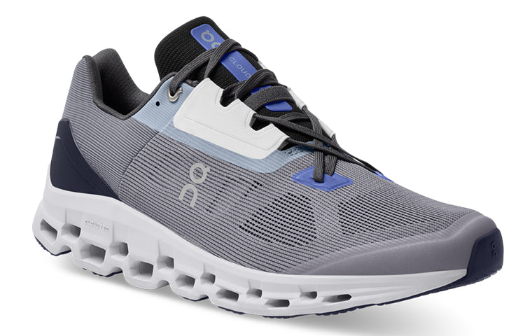 On Running Cloudstratus 'Fossil Midnight' 39.99007