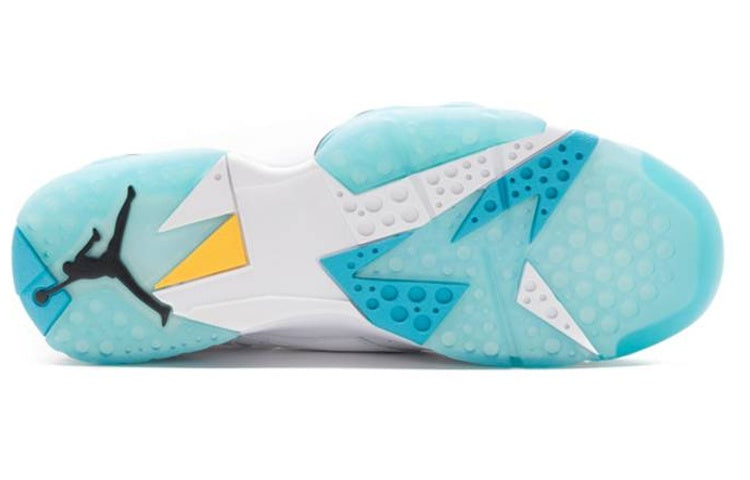 Air Jordan 7 Retro 'N7' 744804-144