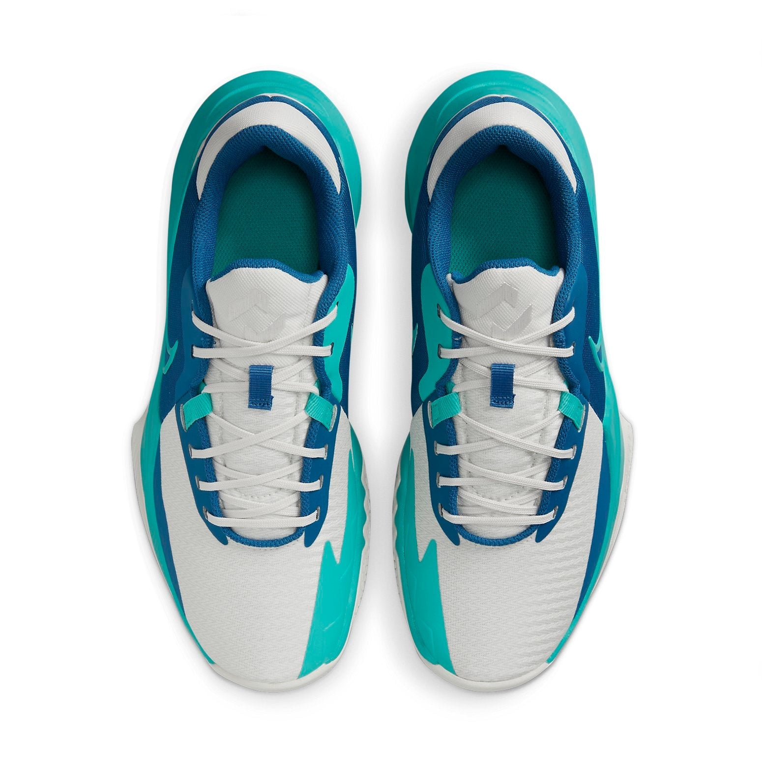 Nike Precision 6 'Industrial Blue Emerald Green' DD9535-008