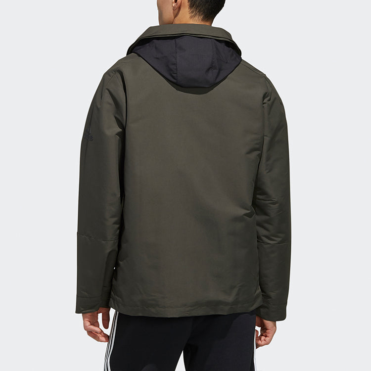 adidas U1 JKT FJ0258