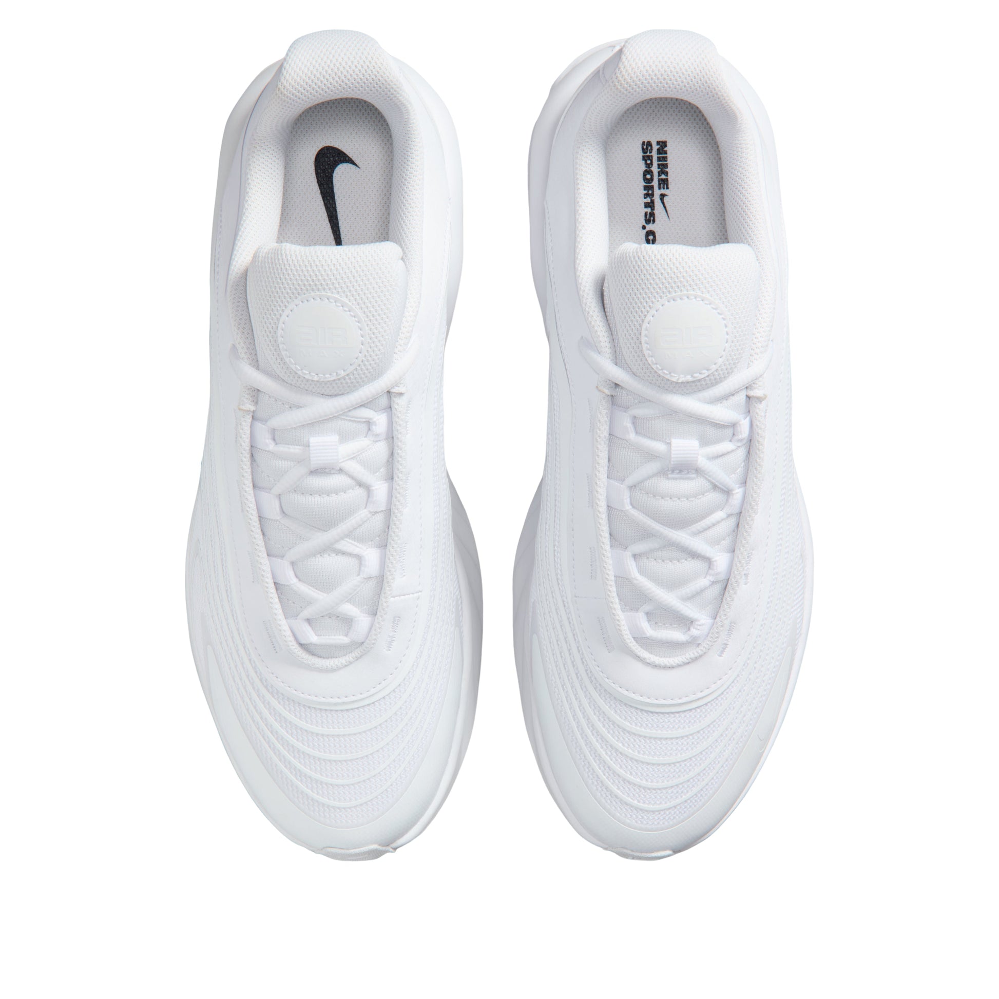 Nike Air Max Fire 'White' IR0819-100