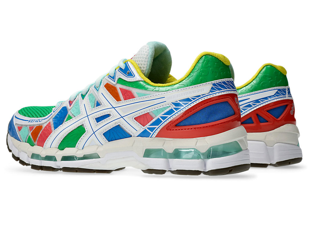 ASICS x KENZO Gel-Kayano 20 'Multi-Color' 1201A992-960