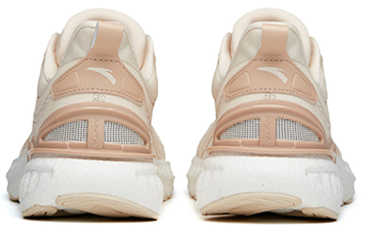 (WMNS) ANTA Mars Foam 'Light Brown' 122215570R-5