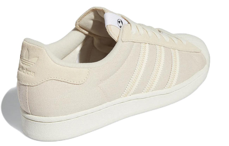 adidas originals Superstar 'Cream y' GX5830