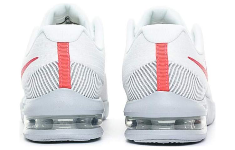 Nike Air Max Advantage 2 'White Red Orbit' AA7396-102