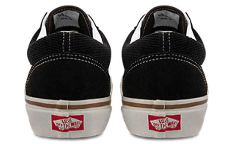 Vans Old Skool 36 DX 'Corduroy Black' VN0A38G2UPG
