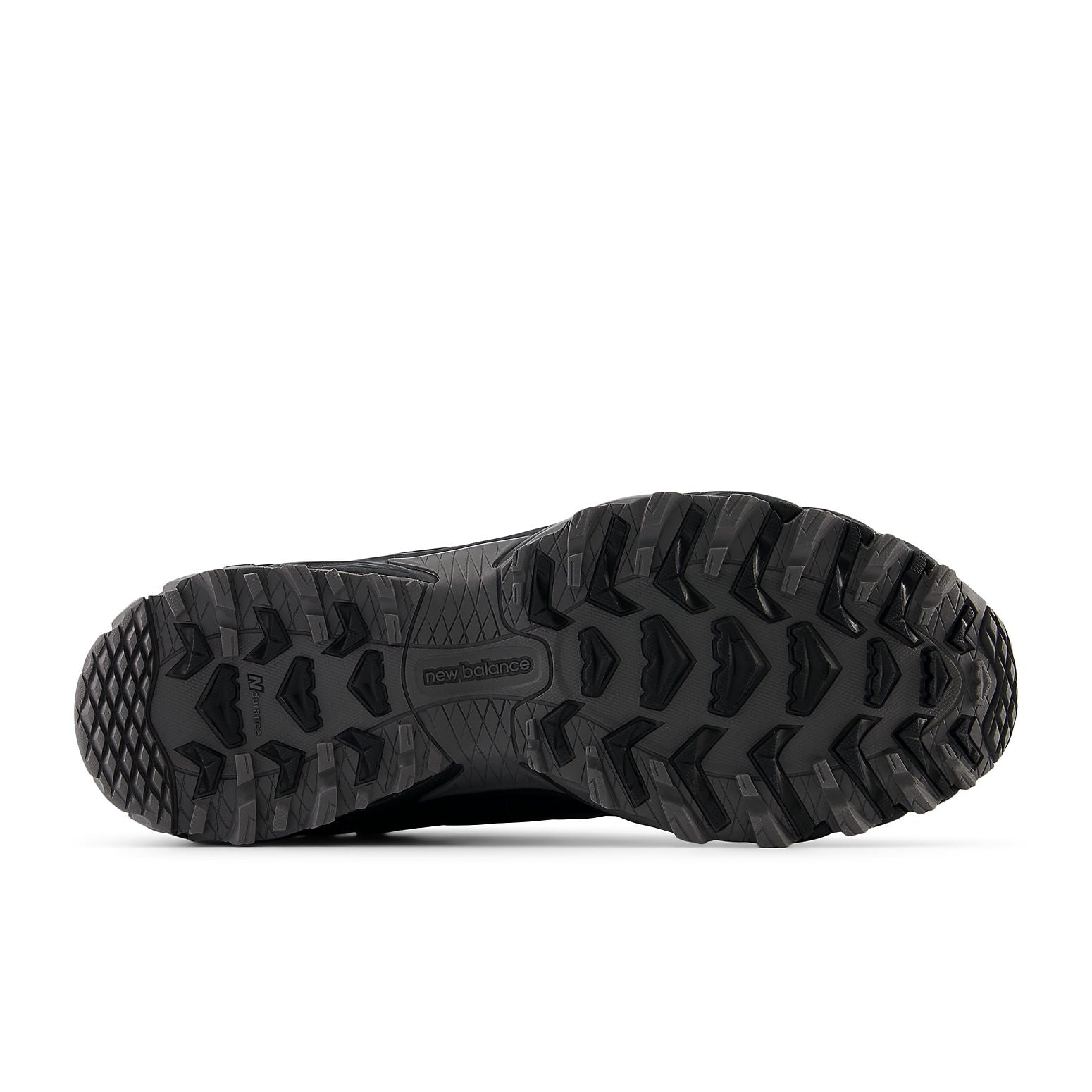 New Balance 610Dv1 'Black' ML610DE