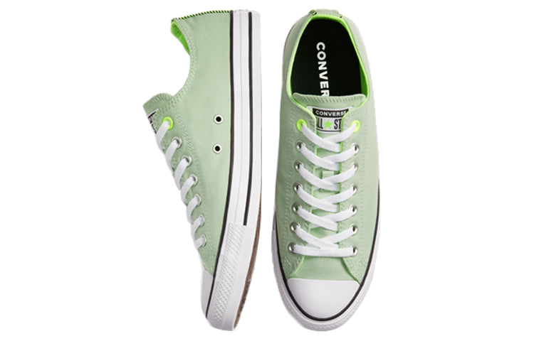 Converse Trail to Cove Chuck Taylor All Star 'Light Green' 167877F