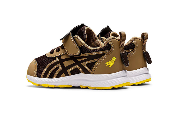 (TD) ASICS Gel-Contend 7 'Coffee' 1014A240-207