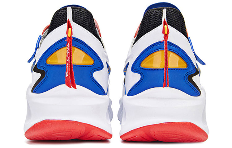 361 Degrees RX-78-2 x Gundam 'White Blue Red' 671926718F-1