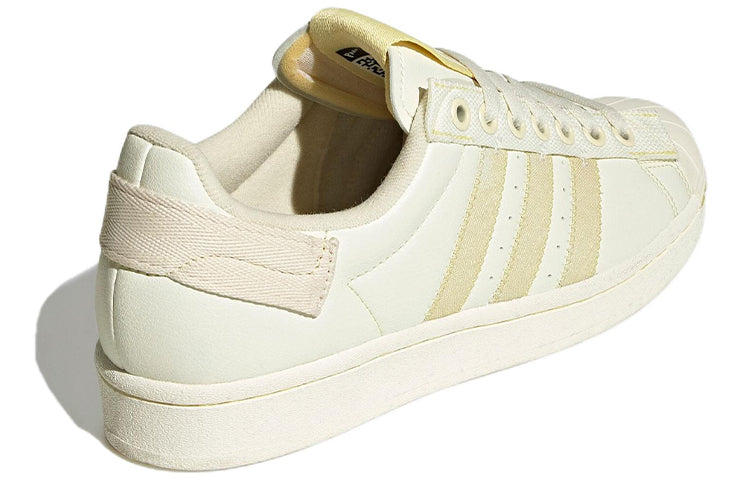 adidas Parley x Superstar 'Off White' GX6970