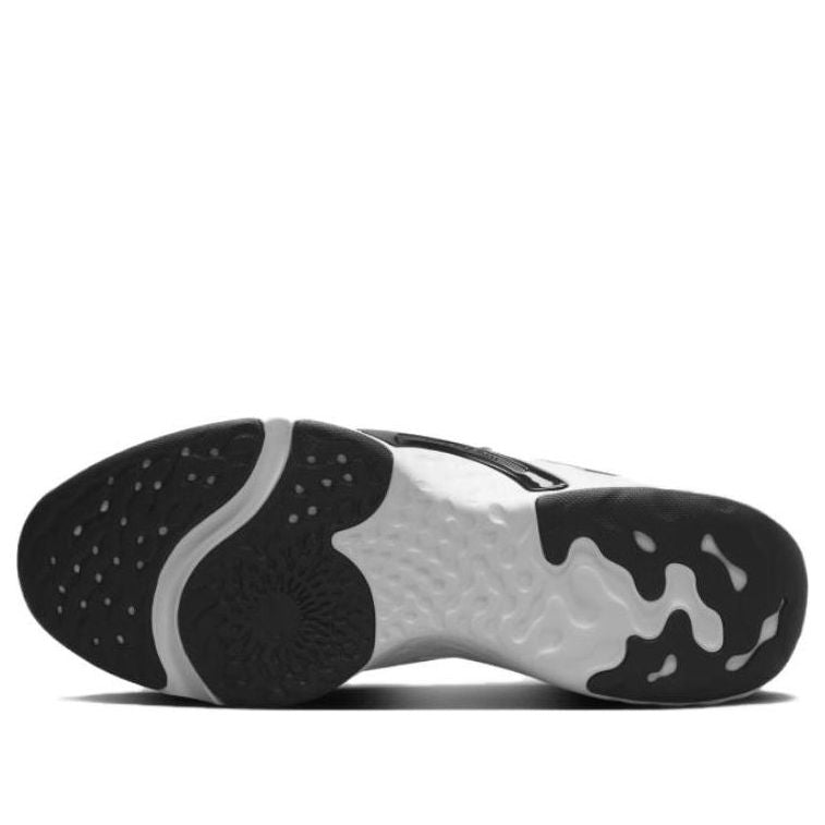 (WMNS) Nike Renew In-Season TR 12 'Black Iridescent' DM0947-002