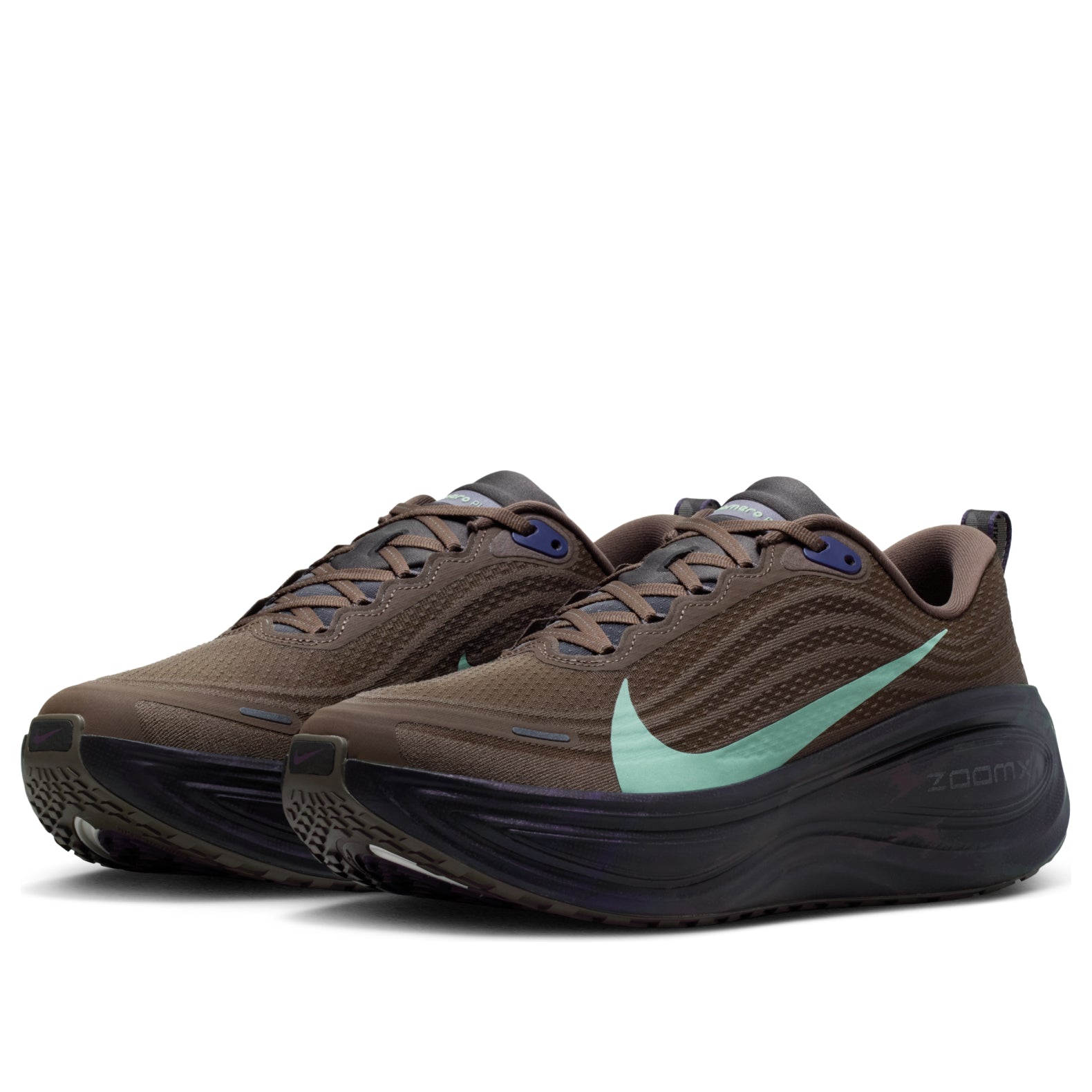 Nike Air Zoom Vomero Plus 'Ironstone Quartz Patina' IR7550-030