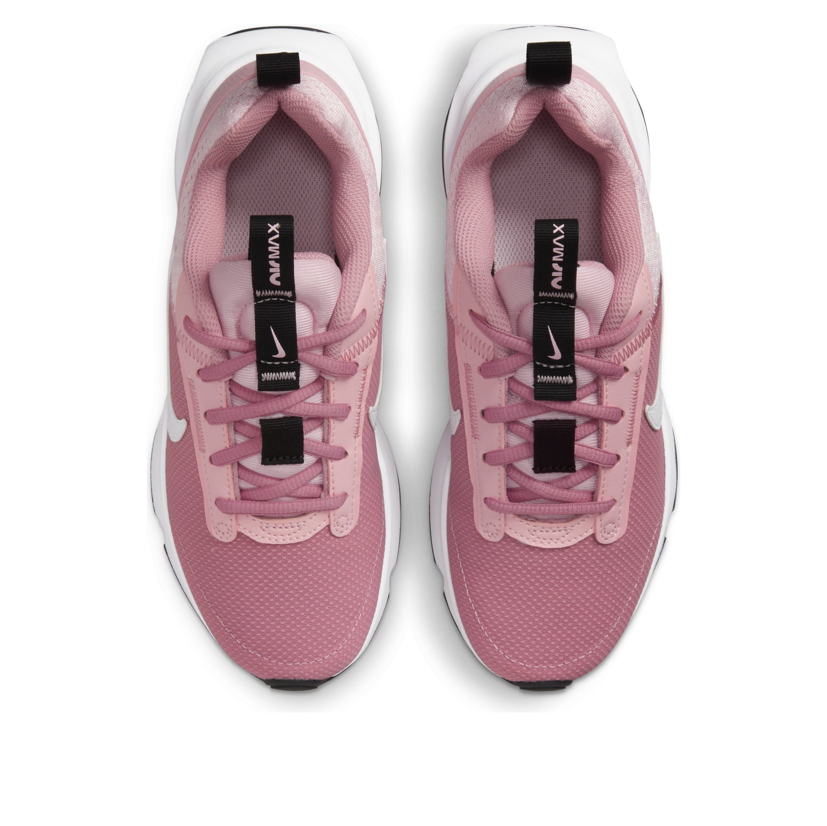 (GS) Nike Air Max INTRLK Lite 'Pink Foam' DH9393-601