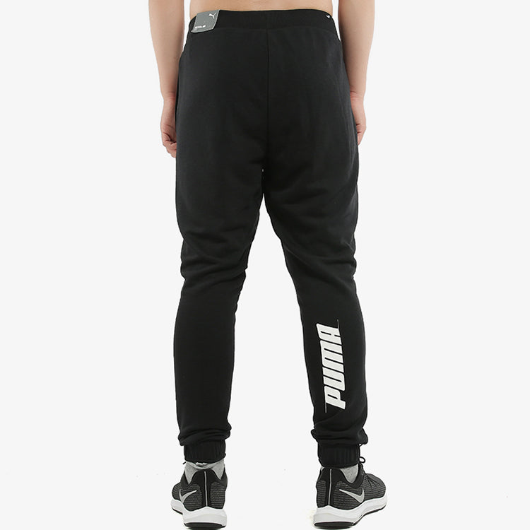 PUMA Rebel Bold Pants 'Black' 844100-01