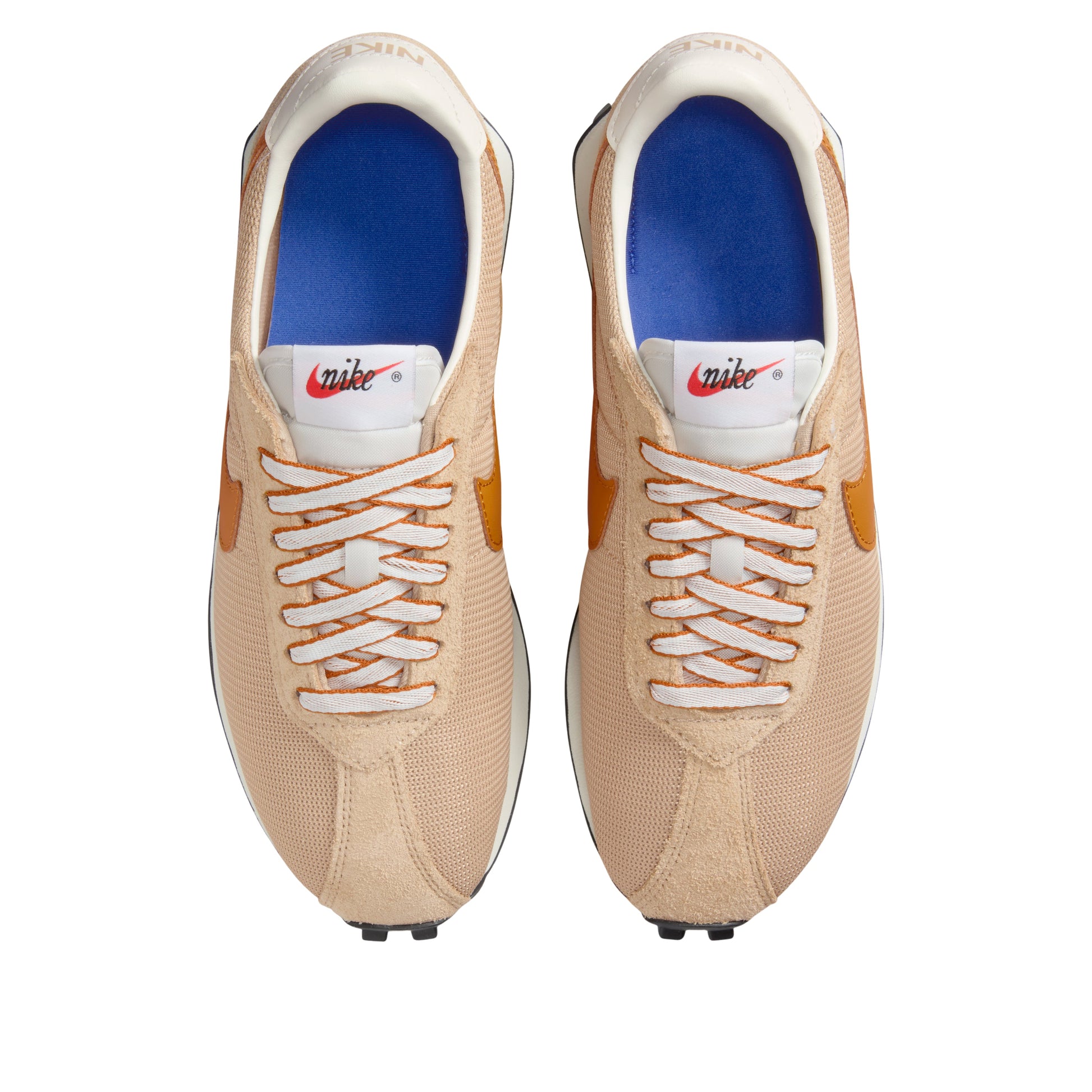 (WMNS) Nike LD-1000 'Linen Sail Black' IF1761-200