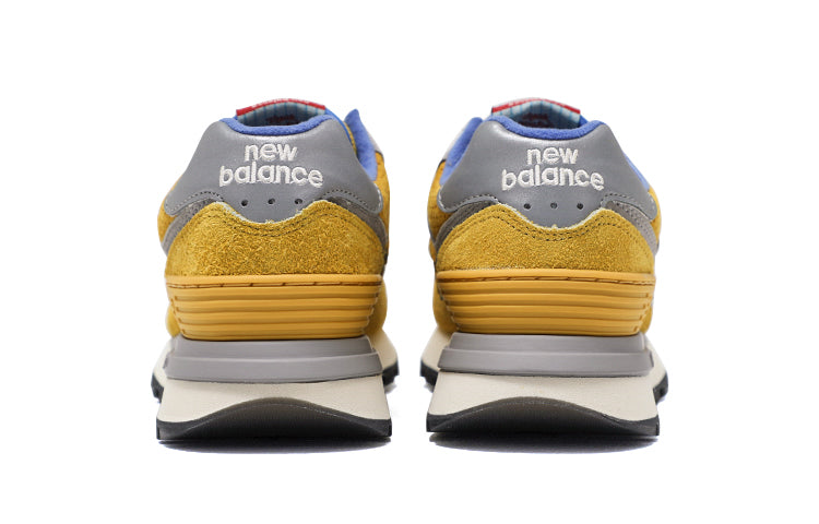 New Balance x Bodega 574 Legacy 'Arrival' U574LGB1