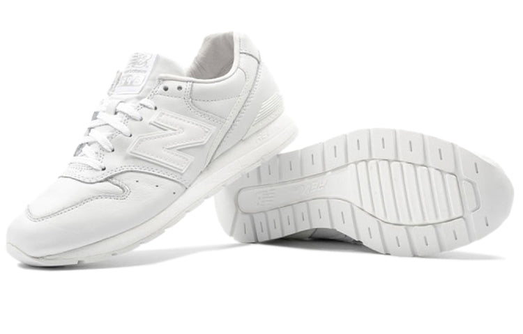 New Balance 996 'White' MRL996EW
