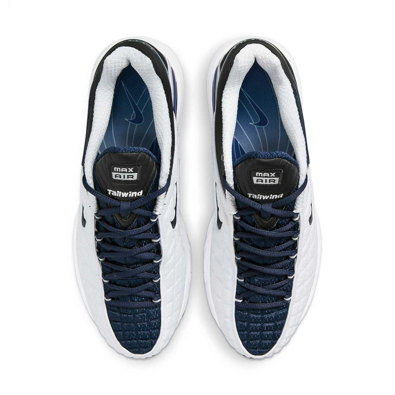 Nike Air Max Tailwind 5 SP 'Midnight Navy' CU1704-100