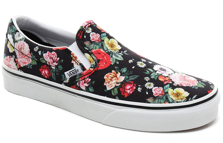 Vans Slip-On 'Garden Floral Print' VN0A4BV3V8X
