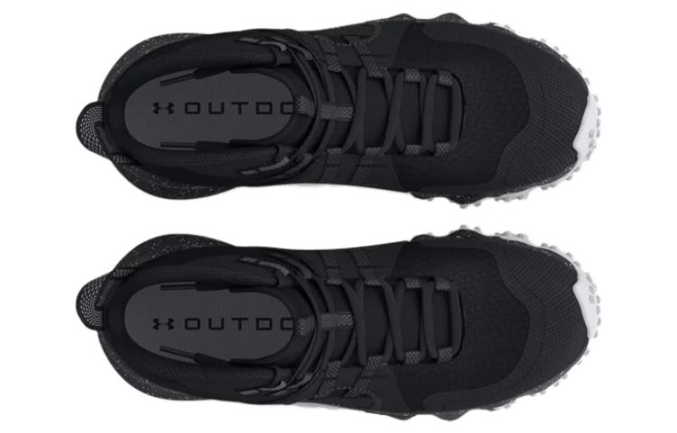Under Armour Charged Maven Trek 'Black Pitch Grey' 3026370-002