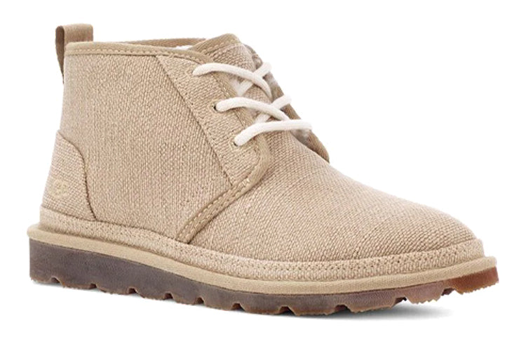 (WMNS) UGG Neumel 'Wheat' 1119597-WHEA