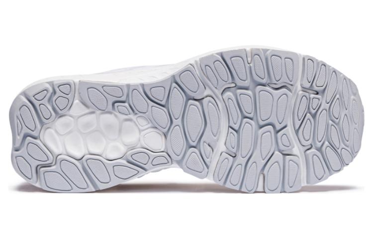 (WMNS) New Balance Fresh Foam X 880v13 Standard 'White Silver Metallic' W880W13